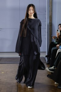 Ruohan Spring 2025 Ready-to-Wear Collection at New York Fashion Week