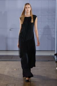 Ruohan Spring 2025 Ready-to-Wear Collection at New York Fashion Week