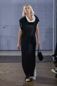 Ruohan Spring 2025 Ready-to-Wear Collection at New York Fashion Week