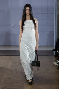 Ruohan Spring 2025 Ready-to-Wear Collection at New York Fashion Week