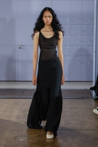Ruohan Spring 2025 Ready-to-Wear Collection at New York Fashion Week
