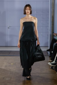 Ruohan Spring 2025 Ready-to-Wear Collection at New York Fashion Week