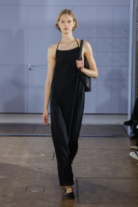 Ruohan Spring 2025 Ready-to-Wear Collection at New York Fashion Week