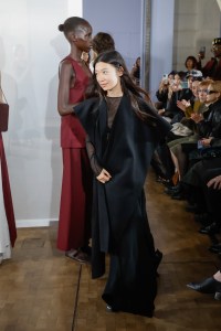 Ruohan Spring 2025 Ready-to-Wear Collection at New York Fashion Week