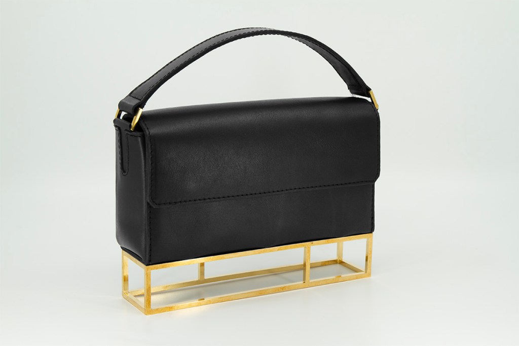 A design by Maison Dressage