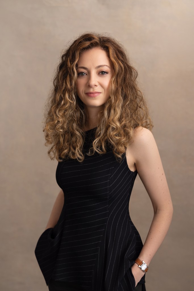 Sasha Radic