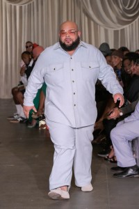 Sergio Hudson Spring 2025 Ready-to-Wear Collection at New York Fashion Week