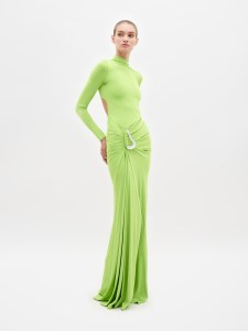 Silvia Tcherassi 2025 Ready-to-Wear Collection at New York Fashion Week