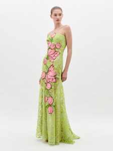 Silvia Tcherassi 2025 Ready-to-Wear Collection at New York Fashion Week