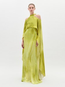 Silvia Tcherassi 2025 Ready-to-Wear Collection at New York Fashion Week