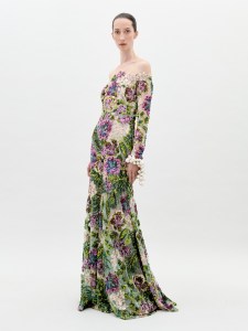 Silvia Tcherassi 2025 Ready-to-Wear Collection at New York Fashion Week
