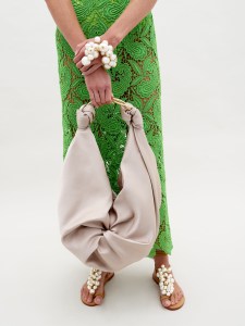 Silvia Tcherassi 2025 Ready-to-Wear Collection at New York Fashion Week
