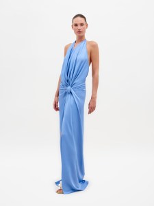 Silvia Tcherassi 2025 Ready-to-Wear Collection at New York Fashion Week