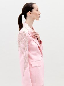 Silvia Tcherassi 2025 Ready-to-Wear Collection at New York Fashion Week