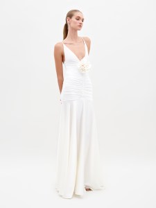 Silvia Tcherassi 2025 Ready-to-Wear Collection at New York Fashion Week
