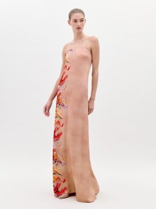 Silvia Tcherassi 2025 Ready-to-Wear Collection at New York Fashion Week