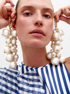 Silvia Tcherassi 2025 Ready-to-Wear Collection at New York Fashion Week