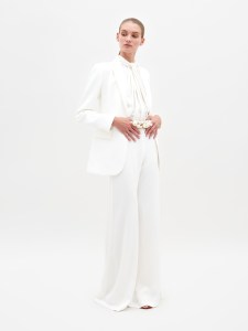 Silvia Tcherassi 2025 Ready-to-Wear Collection at New York Fashion Week