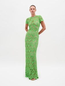 Silvia Tcherassi 2025 Ready-to-Wear Collection at New York Fashion Week