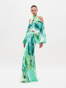 Silvia Tcherassi 2025 Ready-to-Wear Collection at New York Fashion Week