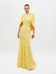 Silvia Tcherassi 2025 Ready-to-Wear Collection at New York Fashion Week
