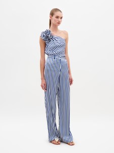 Silvia Tcherassi 2025 Ready-to-Wear Collection at New York Fashion Week