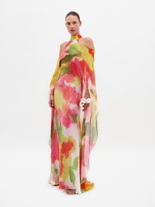 Silvia Tcherassi 2025 Ready-to-Wear Collection at New York Fashion Week