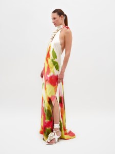 Silvia Tcherassi 2025 Ready-to-Wear Collection at New York Fashion Week