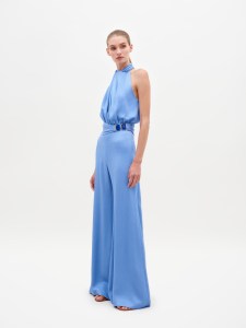 Silvia Tcherassi 2025 Ready-to-Wear Collection at New York Fashion Week