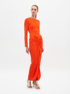 Silvia Tcherassi 2025 Ready-to-Wear Collection at New York Fashion Week