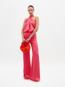 Silvia Tcherassi 2025 Ready-to-Wear Collection at New York Fashion Week