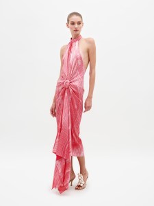 Silvia Tcherassi 2025 Ready-to-Wear Collection at New York Fashion Week
