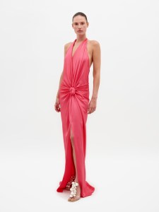 Silvia Tcherassi 2025 Ready-to-Wear Collection at New York Fashion Week