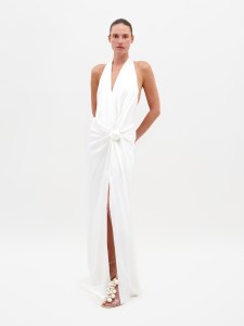 Silvia Tcherassi 2025 Ready-to-Wear Collection at New York Fashion Week