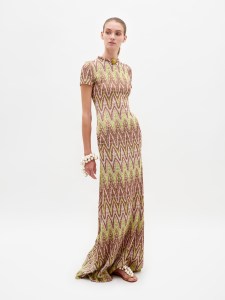Silvia Tcherassi 2025 Ready-to-Wear Collection at New York Fashion Week