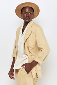 Sivan Spring Men’s 2025 Ready-to-Wear Collection