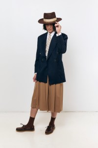 Sivan Spring Men’s 2025 Ready-to-Wear Collection