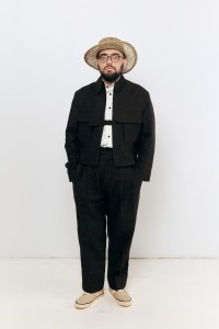 Sivan Spring Men’s 2025 Ready-to-Wear Collection