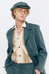 Sivan Spring Men’s 2025 Ready-to-Wear Collection