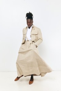 Sivan Spring Men’s 2025 Ready-to-Wear Collection