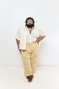 Sivan Spring Men’s 2025 Ready-to-Wear Collection