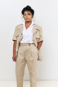 Sivan Spring Men’s 2025 Ready-to-Wear Collection