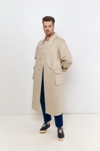 Sivan Spring Men’s 2025 Ready-to-Wear Collection