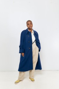 Sivan Spring Men’s 2025 Ready-to-Wear Collection