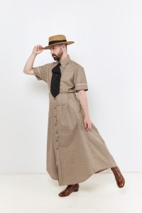 Sivan Spring Men’s 2025 Ready-to-Wear Collection