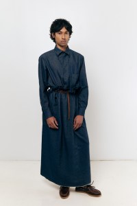 Sivan Spring Men’s 2025 Ready-to-Wear Collection