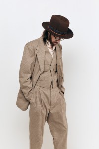 Sivan Spring Men’s 2025 Ready-to-Wear Collection