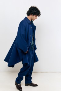 Sivan Spring Men’s 2025 Ready-to-Wear Collection