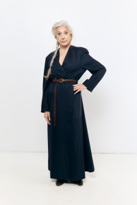 Sivan Spring Men’s 2025 Ready-to-Wear Collection