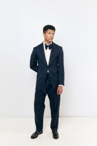 Sivan Spring Men’s 2025 Ready-to-Wear Collection
